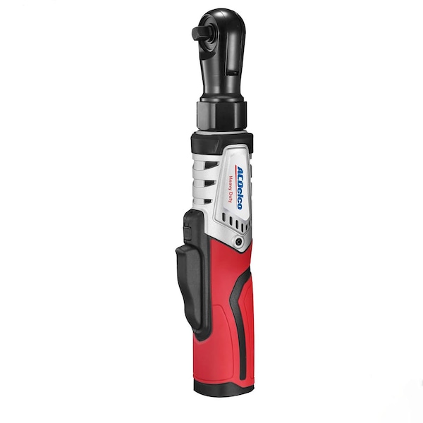 G12 3/8" Brushless Ratchet Wrench 65 Ft-lbs, Tool Only